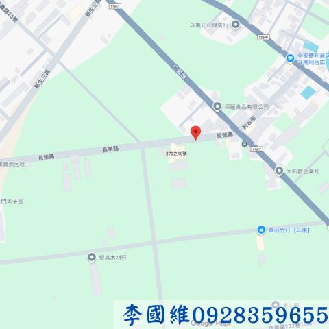 雲林斗南法拍農地-4