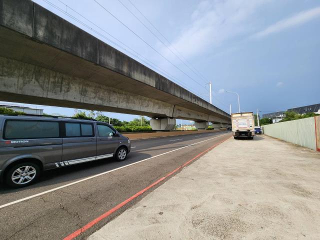 桃園楊梅工業地-1