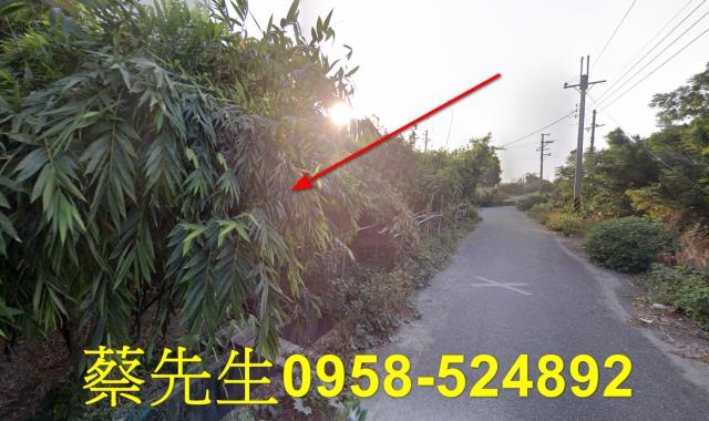 土庫農地法拍-14