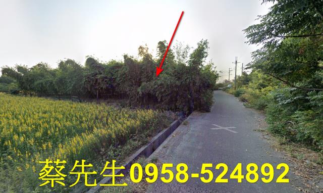 土庫農地法拍-7