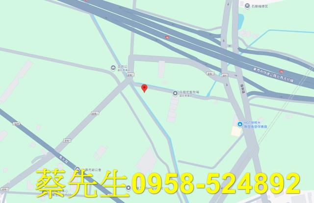 土庫農地法拍-8