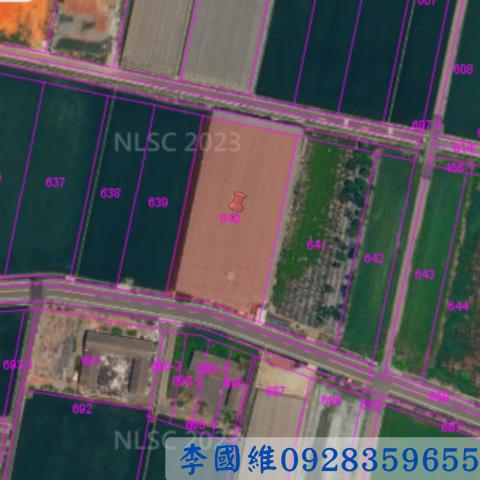 大城農地法拍-3