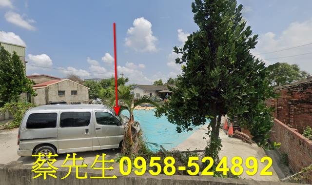 雲林建地法拍-12