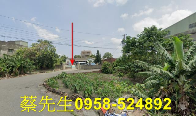 雲林建地法拍-13