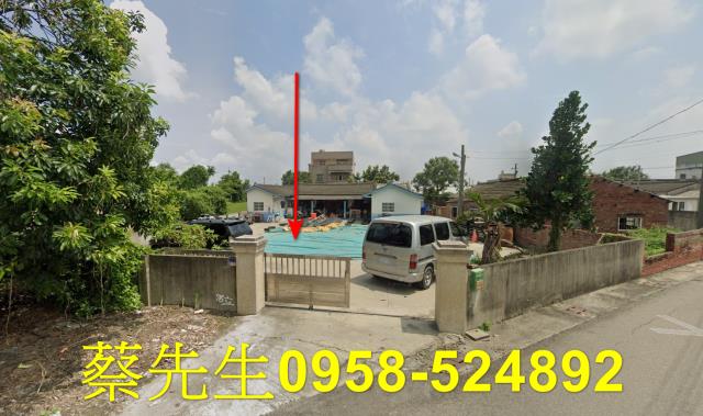 雲林建地法拍-1