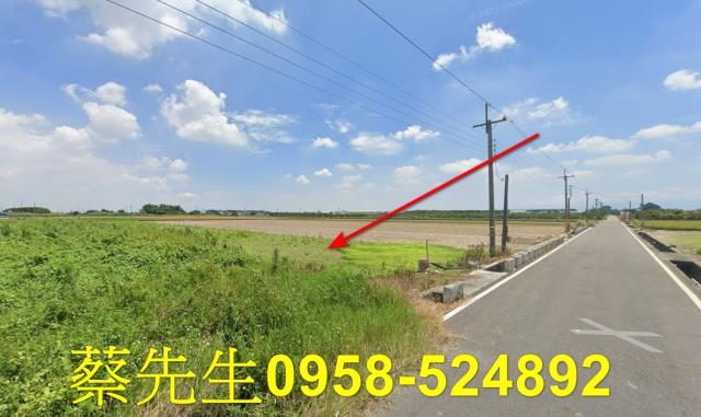 雲林拍賣農地-12