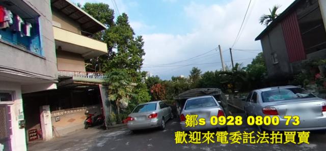 桃園法拍農地-1