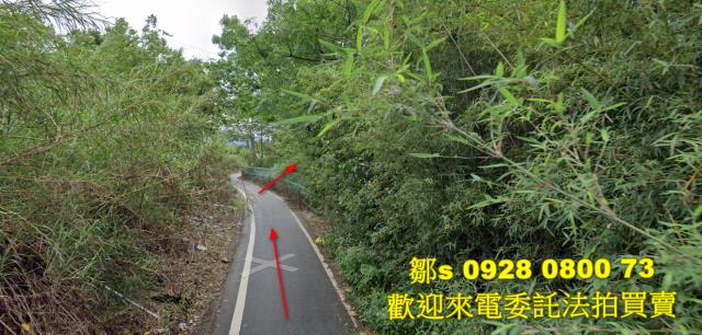 桃園龍潭法拍農地-2