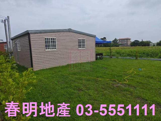 新竹湖口農地-2