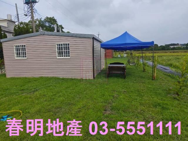 新竹湖口農地-3