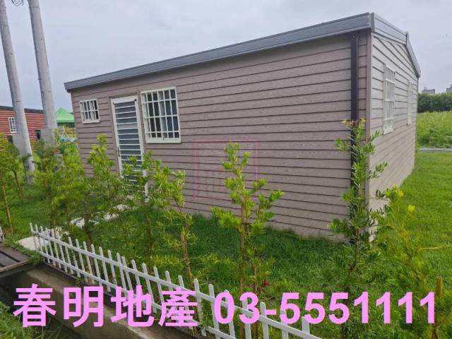 新竹湖口農地-4