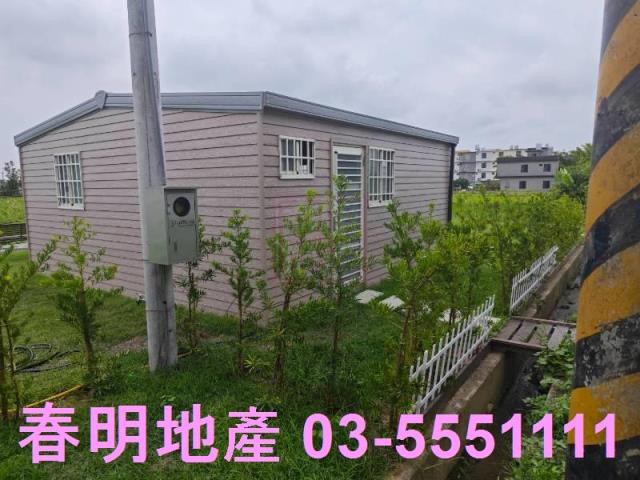 新竹湖口農地-5