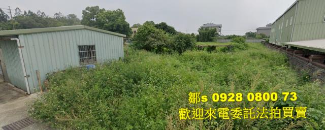 桃園平鎮農地法拍-9