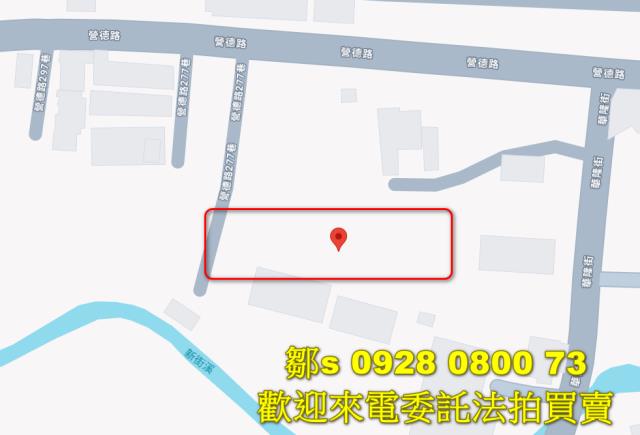 桃園平鎮農地法拍-14