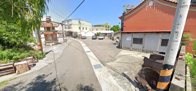 台中梧棲農地法拍-12