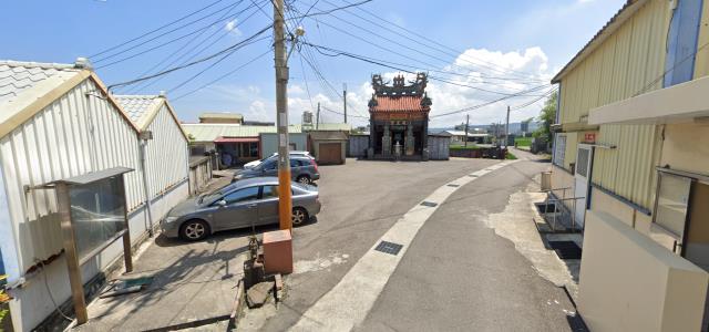 台中梧棲農地法拍-13