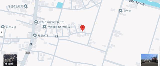 台中梧棲農地法拍-15