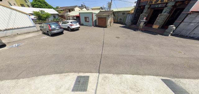 台中梧棲農地法拍-1