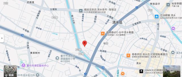 台中清水建地法拍-14