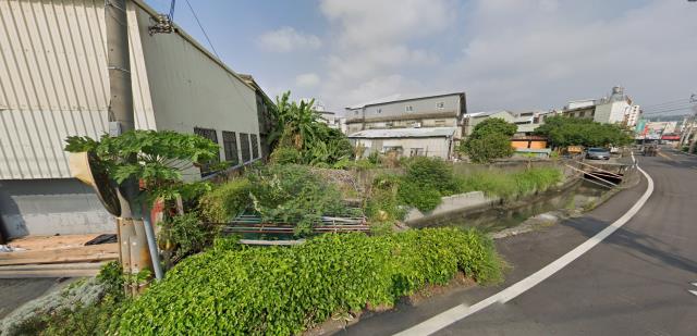 台中清水建地法拍-1