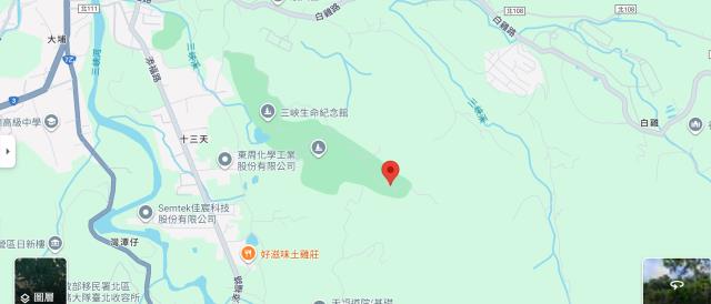 新北三峽拍賣農地-14