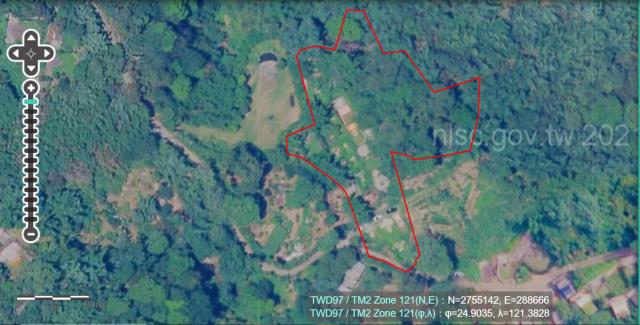 新北三峽拍賣農地-2