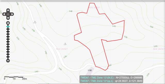 新北三峽拍賣農地-8