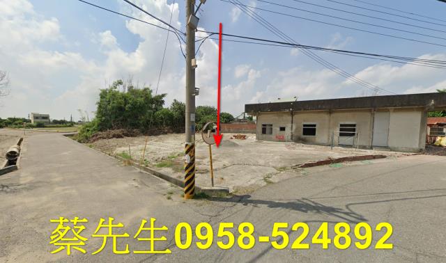 台西法拍建地-13
