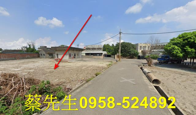 台西法拍建地-6