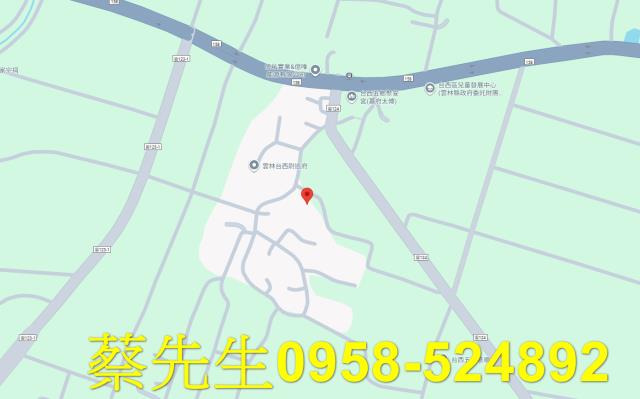 台西法拍建地-8