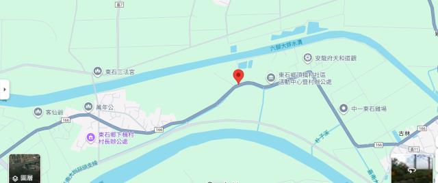 東石法拍農地-14