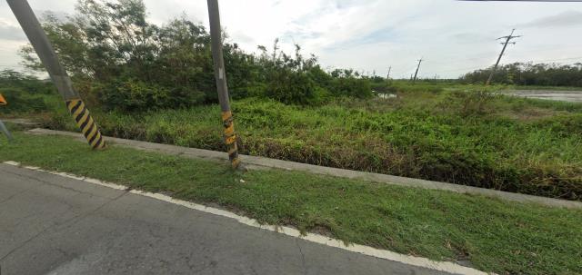 東石法拍農地-1