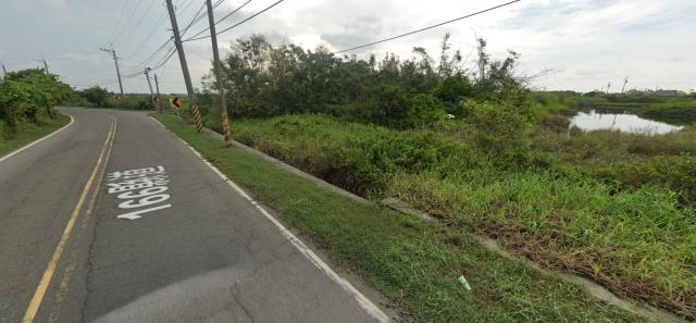 東石法拍農地-4