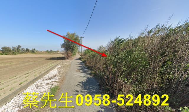 四湖農地法拍-15