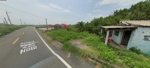 東石拍賣農地-13