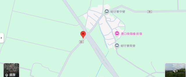 東石拍賣農地-15