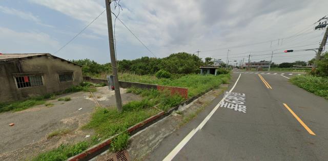 東石拍賣農地-4