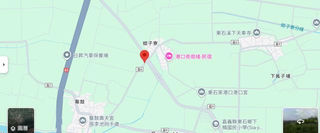 東石拍賣農地-6