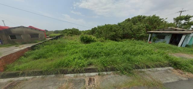 東石拍賣農地-8