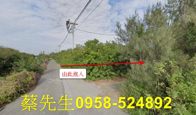 四湖法拍農地-10