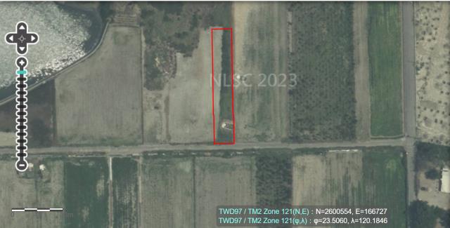 東石法拍農地-10