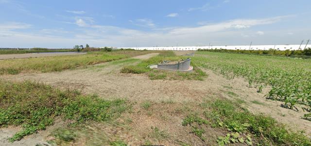 東石法拍農地-1