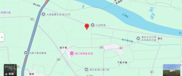 東石法拍農地-6