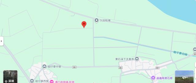 東石法拍農地-7