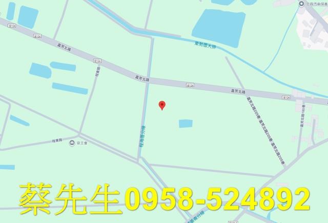 東勢鄉法拍農地-8