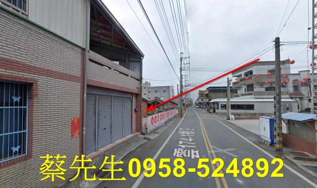 大埤建地法拍-14