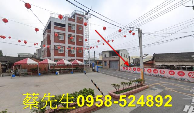 大埤建地法拍-5