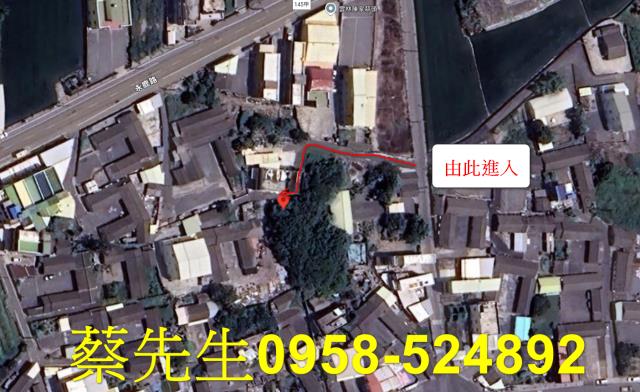 元長建地法拍-11
