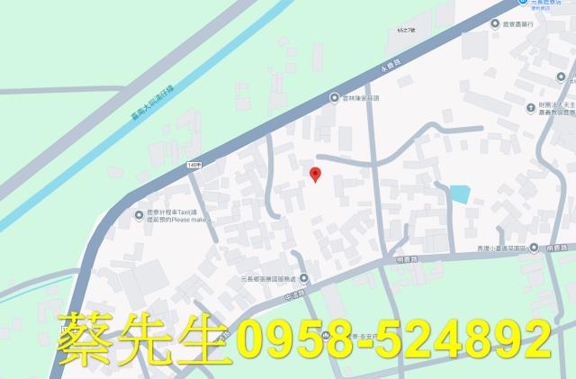 元長建地法拍-12