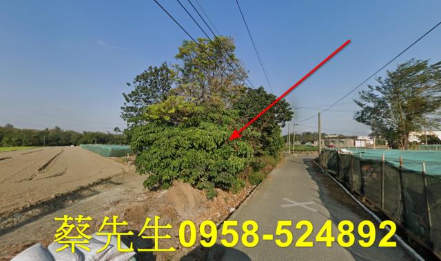 崙背拍賣農地-15